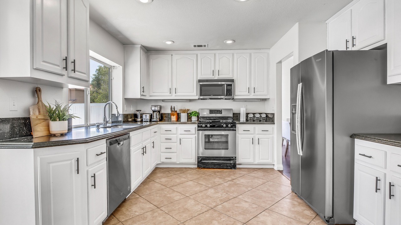Photo of Kitchen in Riverside