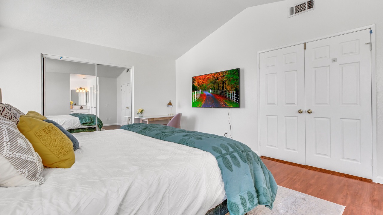 Photo of Bedroom in Riverside