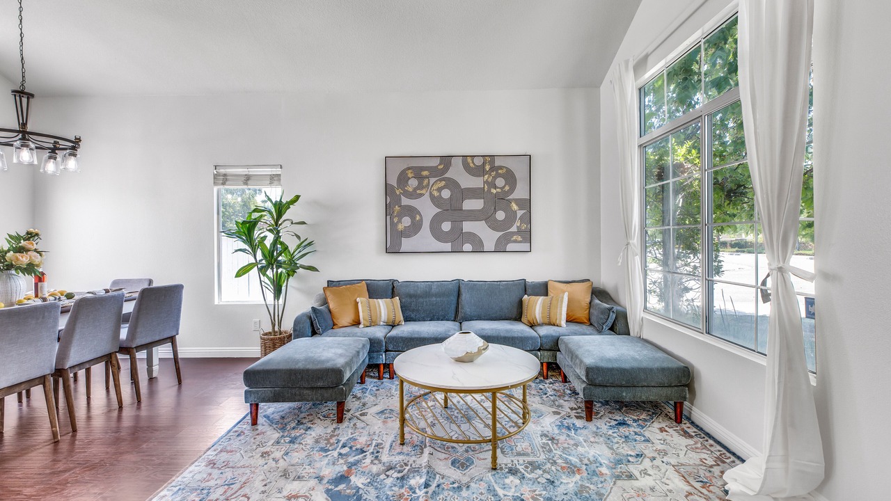 Photo of Livingroom in Riverside