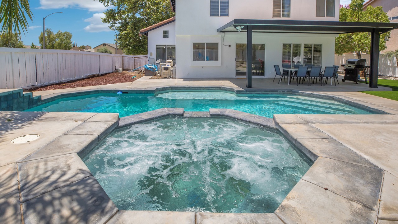 Photo of Outdoor in Riverside