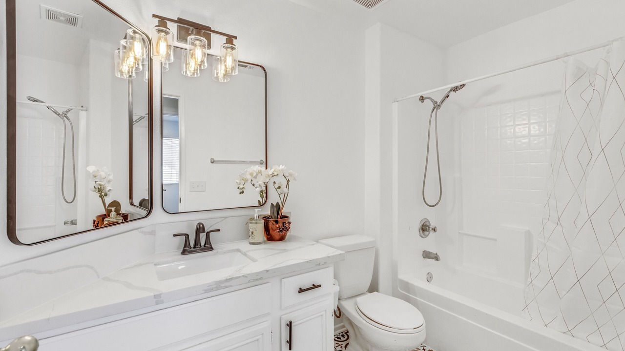 Photo of Bathroom in Riverside