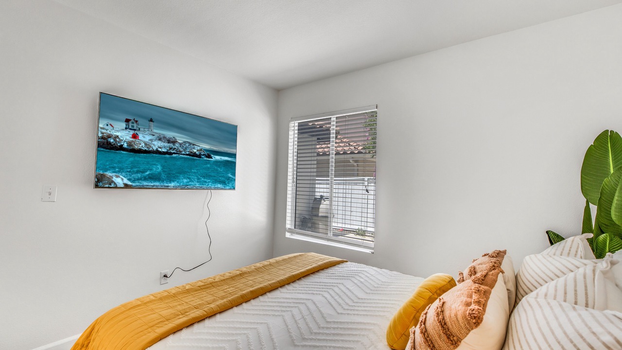 Photo of Bedroom in Riverside