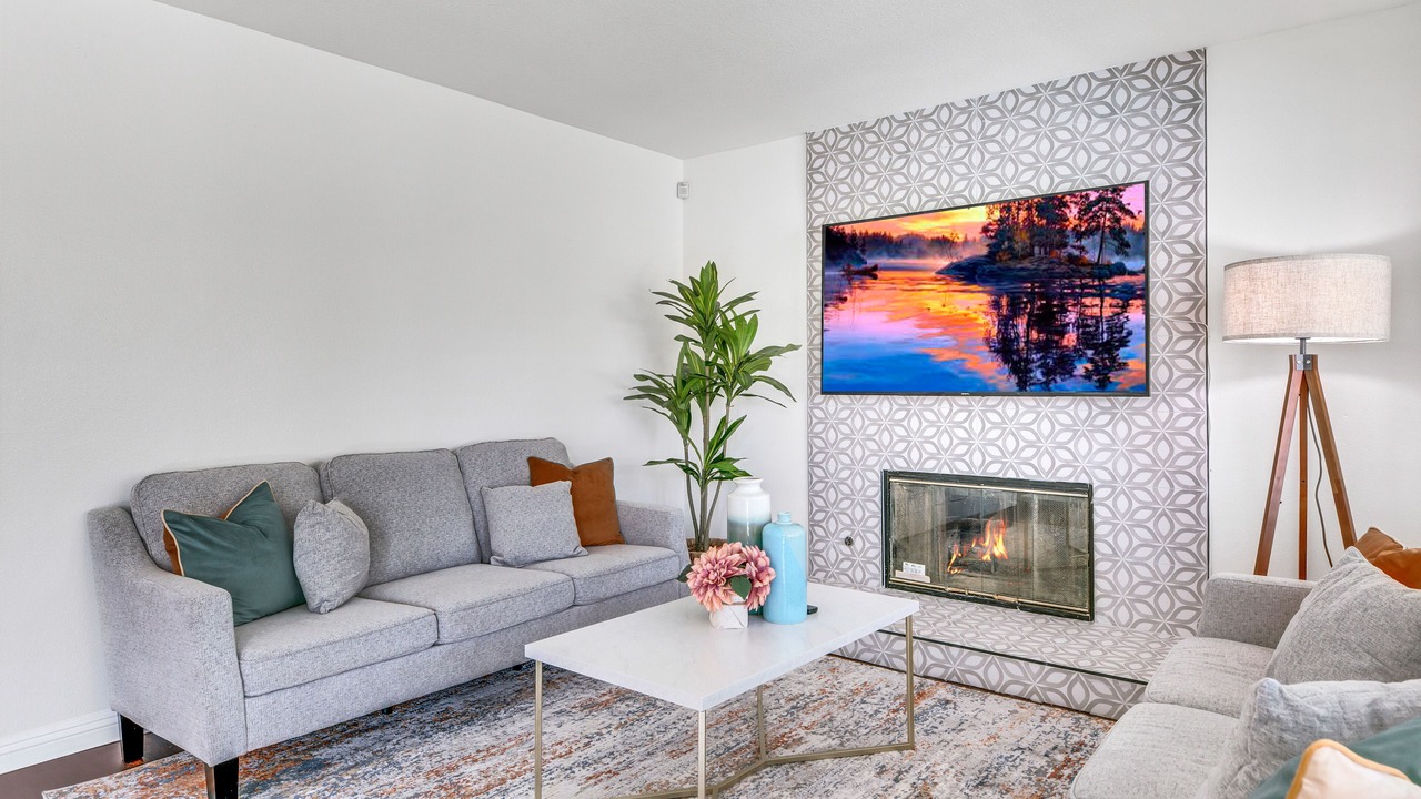 Photo of Livingroom in Riverside