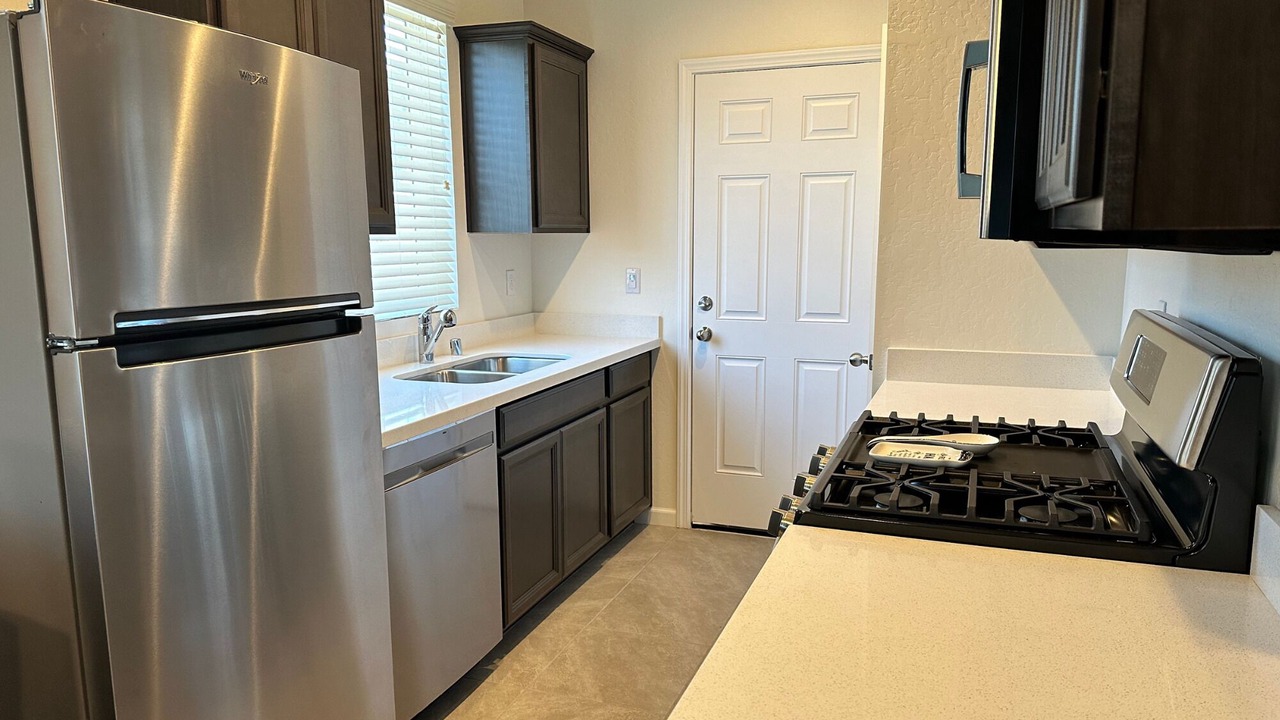 Photo of Kitchen in Lemoore