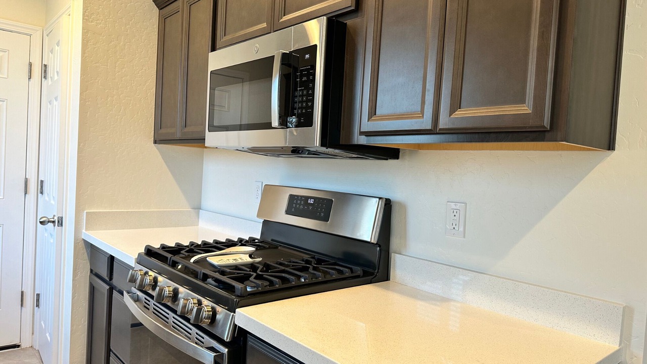 Photo of Kitchen in Lemoore