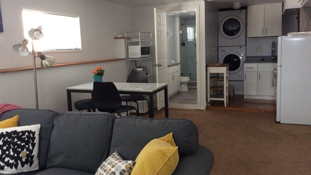 Photo of Livingroom in Piedmont Pines