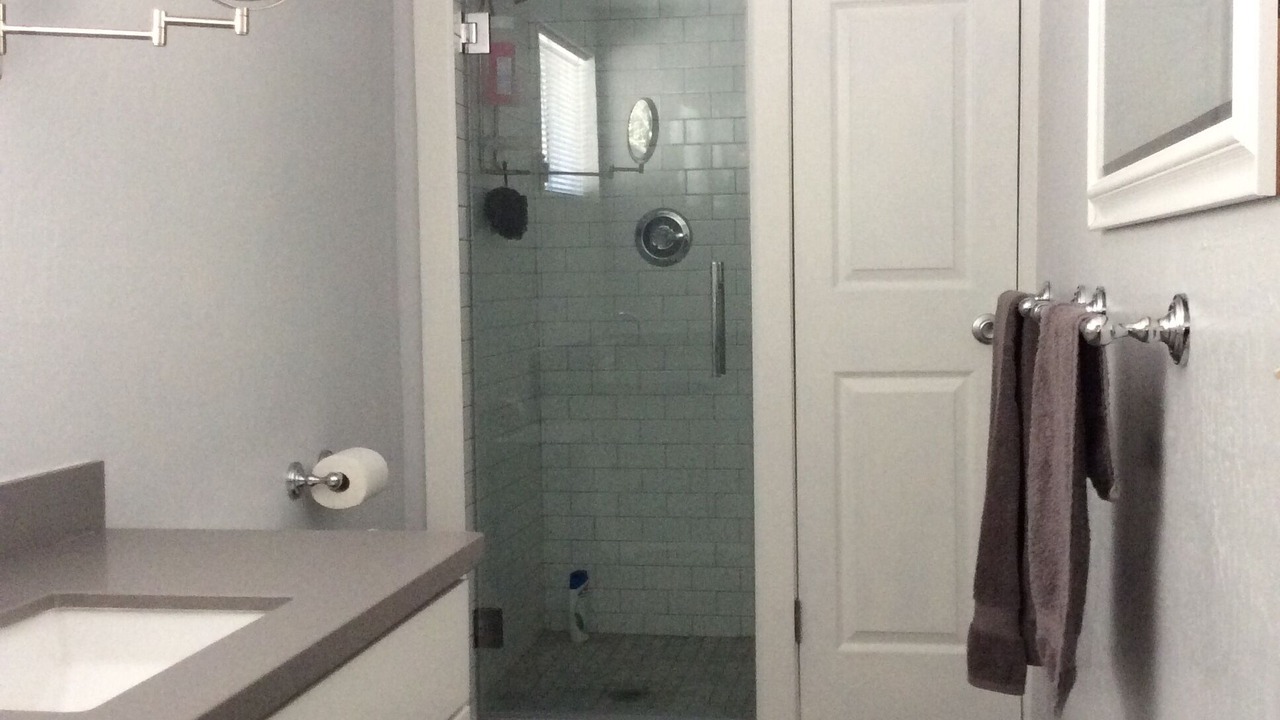 Photo of Bathroom in Piedmont Pines