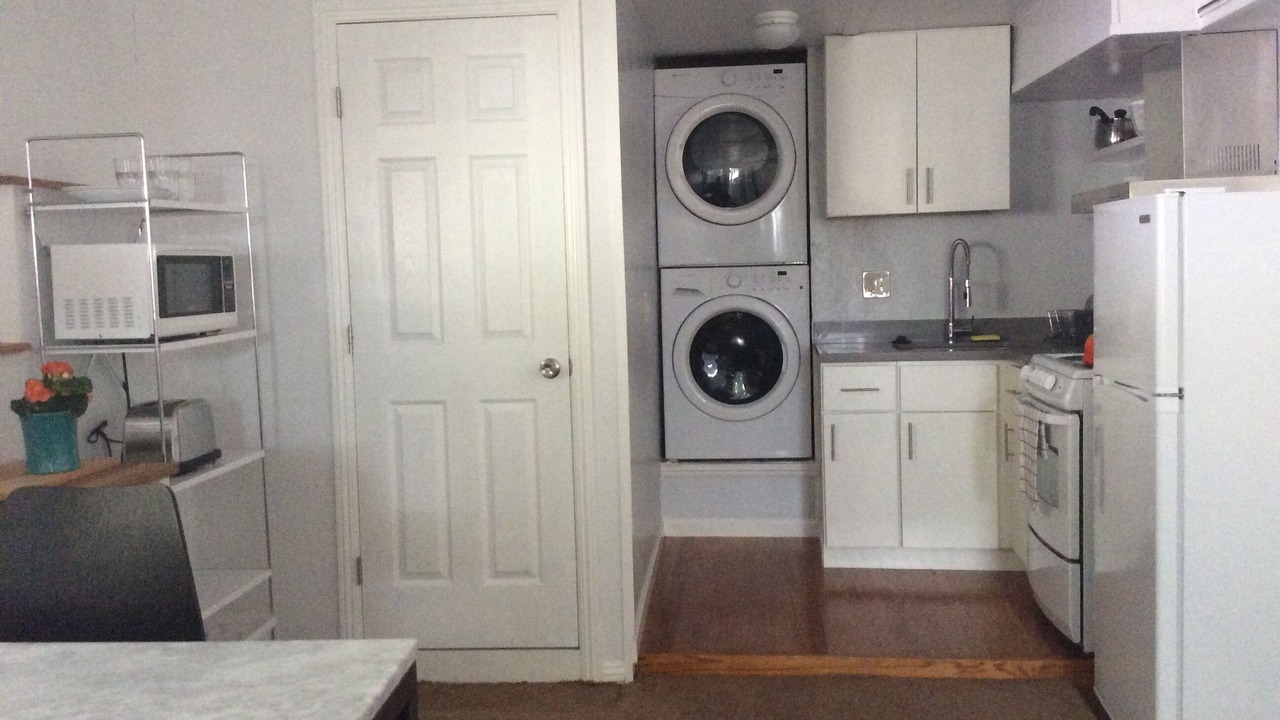 Photo of Kitchen in Piedmont Pines
