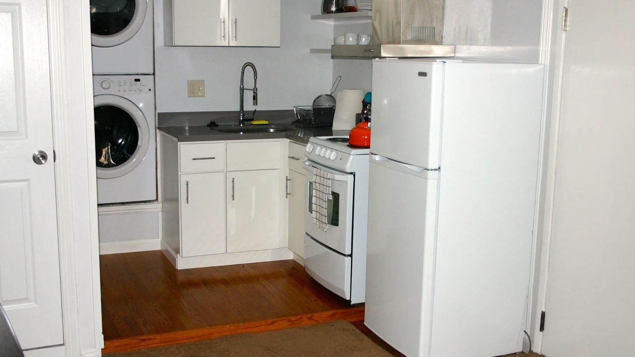 Photo of Kitchen in Piedmont Pines