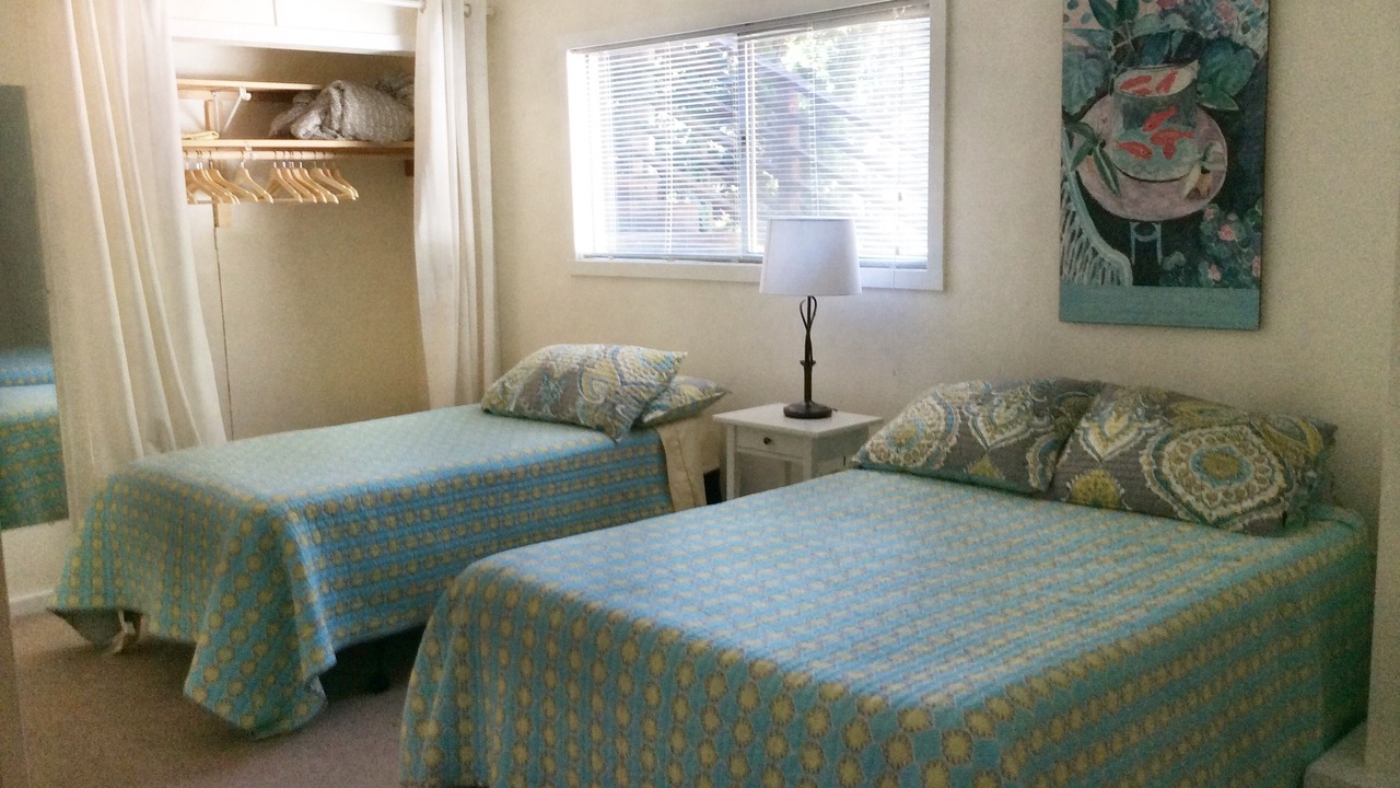 Photo of Bedroom in Piedmont Pines