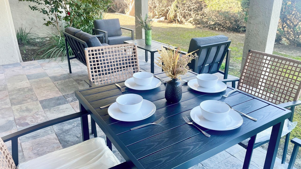 Photo of Outdoor in Mission Viejo