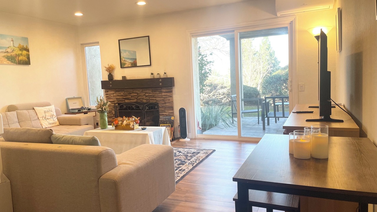 Photo of Bedroom in Mission Viejo
