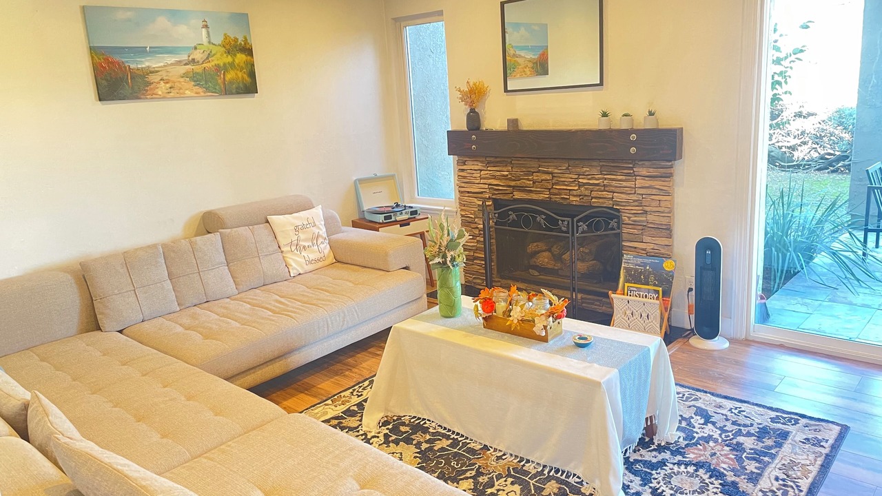 Photo of Livingroom in Mission Viejo