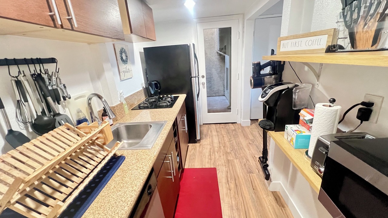 Photo of Kitchen in Mission Viejo