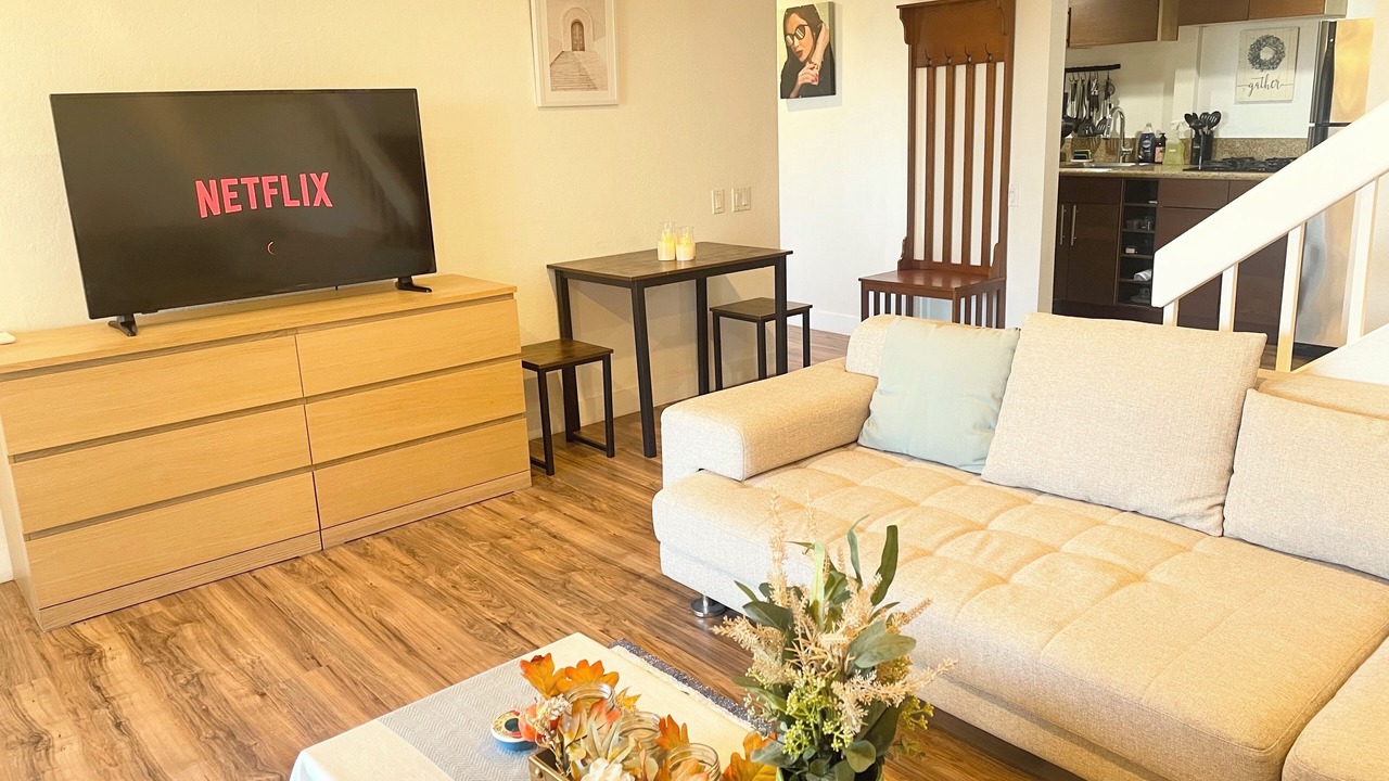 Photo of Bedroom in Mission Viejo