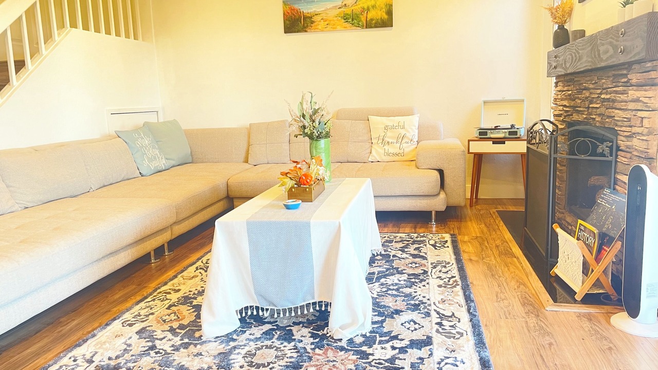 Photo of Bedroom in Mission Viejo