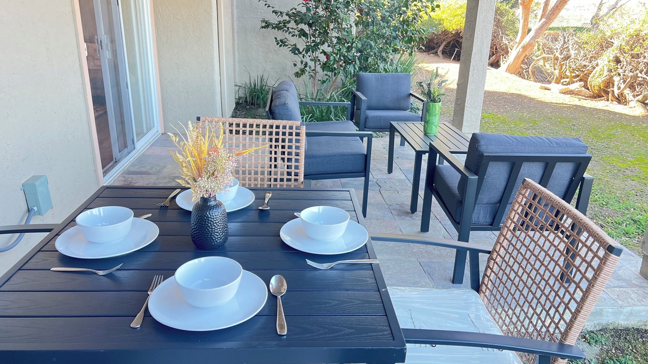 Photo of Outdoor in Mission Viejo