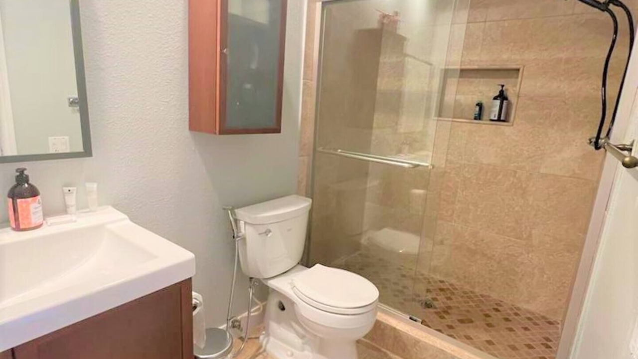 Photo of Bathroom in Mission Viejo