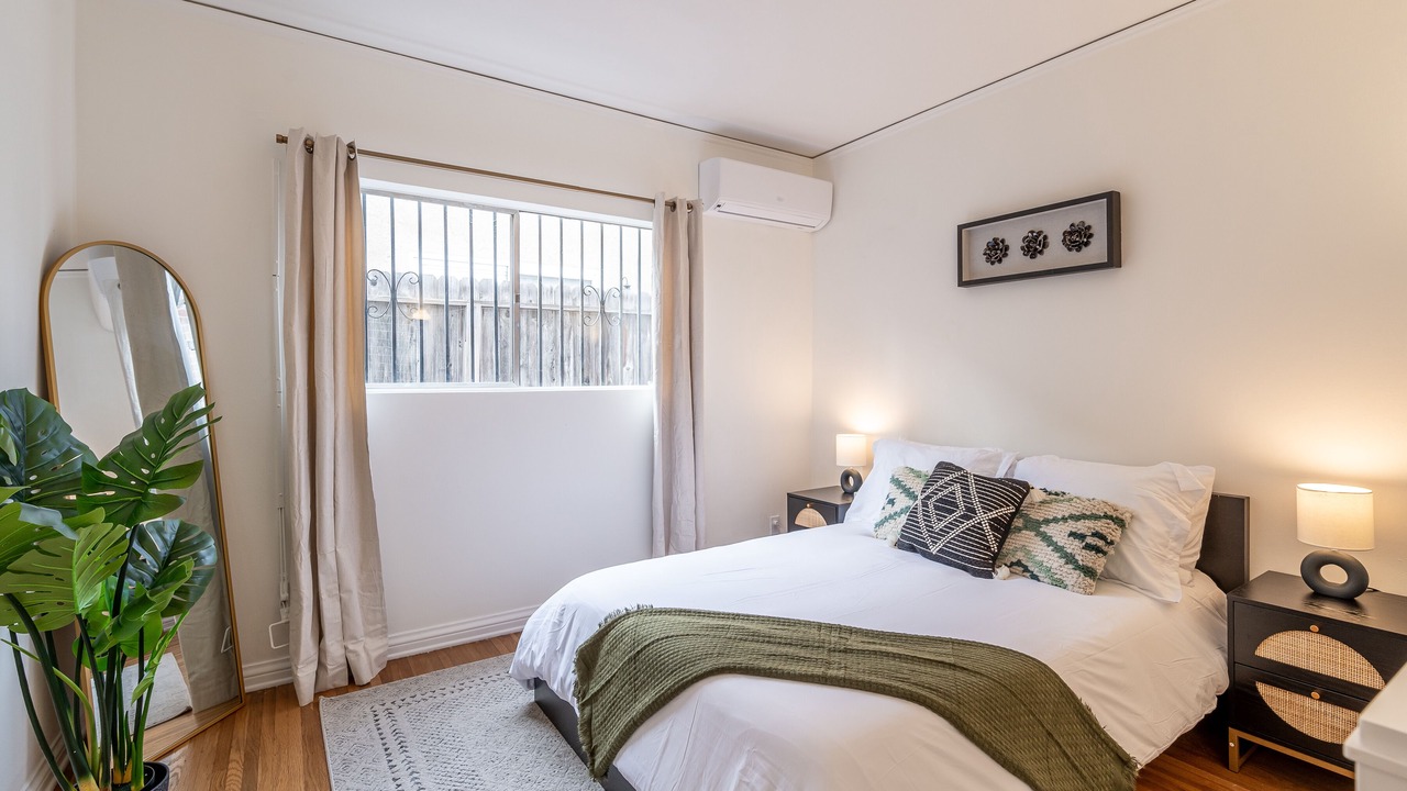 Photo of Bedroom in Eastside