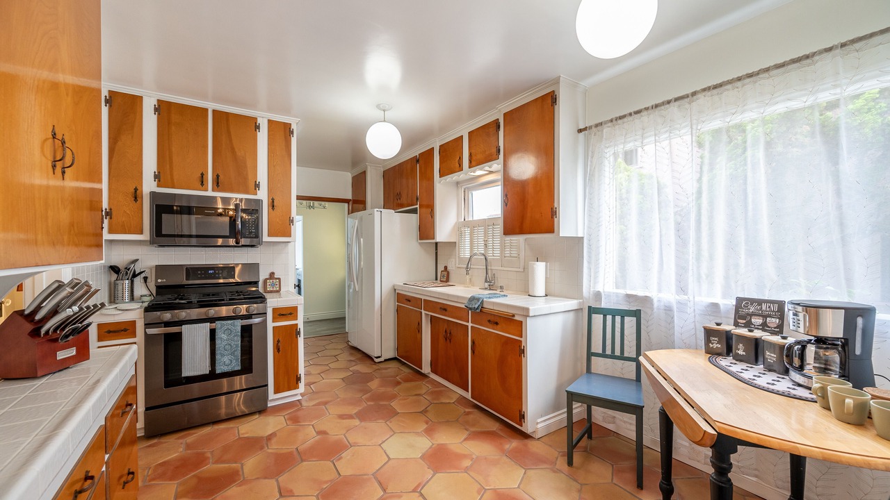 Photo of Kitchen in Eastside