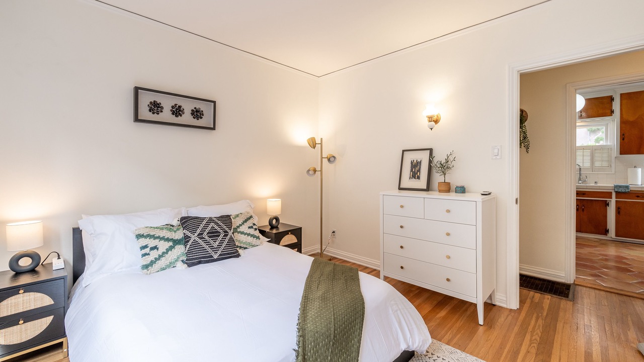 Photo of Bedroom in Eastside