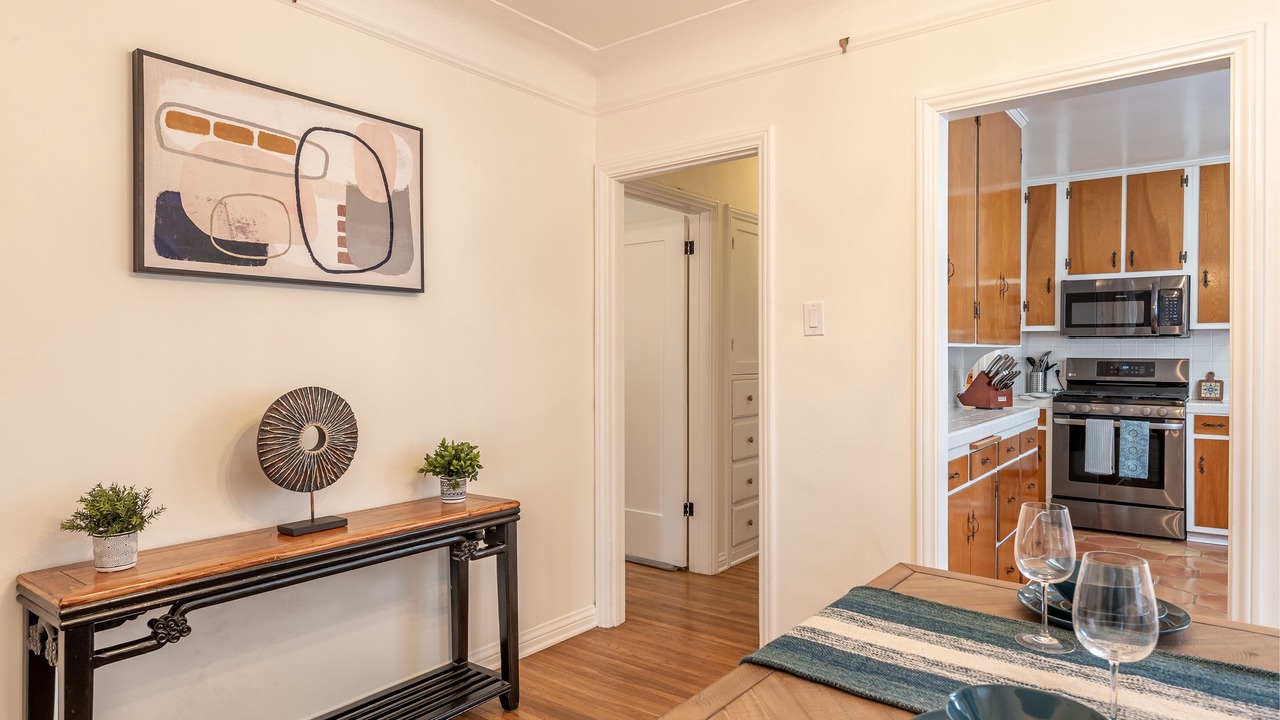 Photo of Kitchen in Eastside