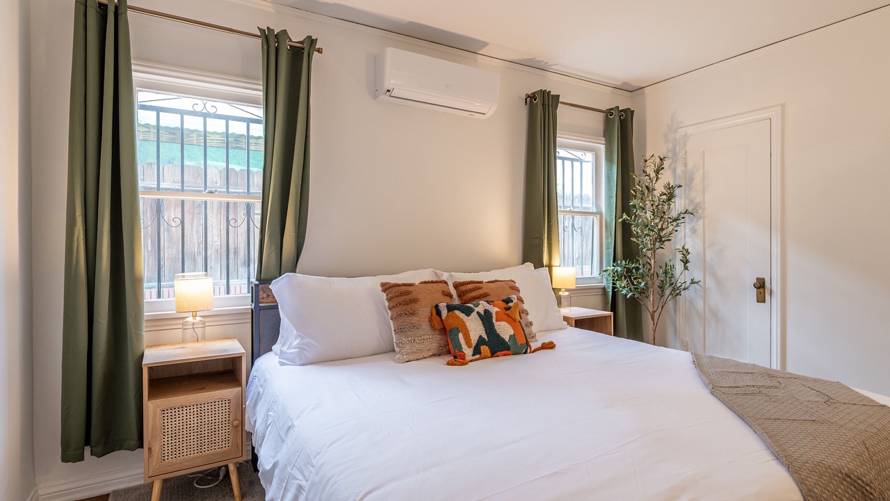 Photo of Bedroom in Eastside