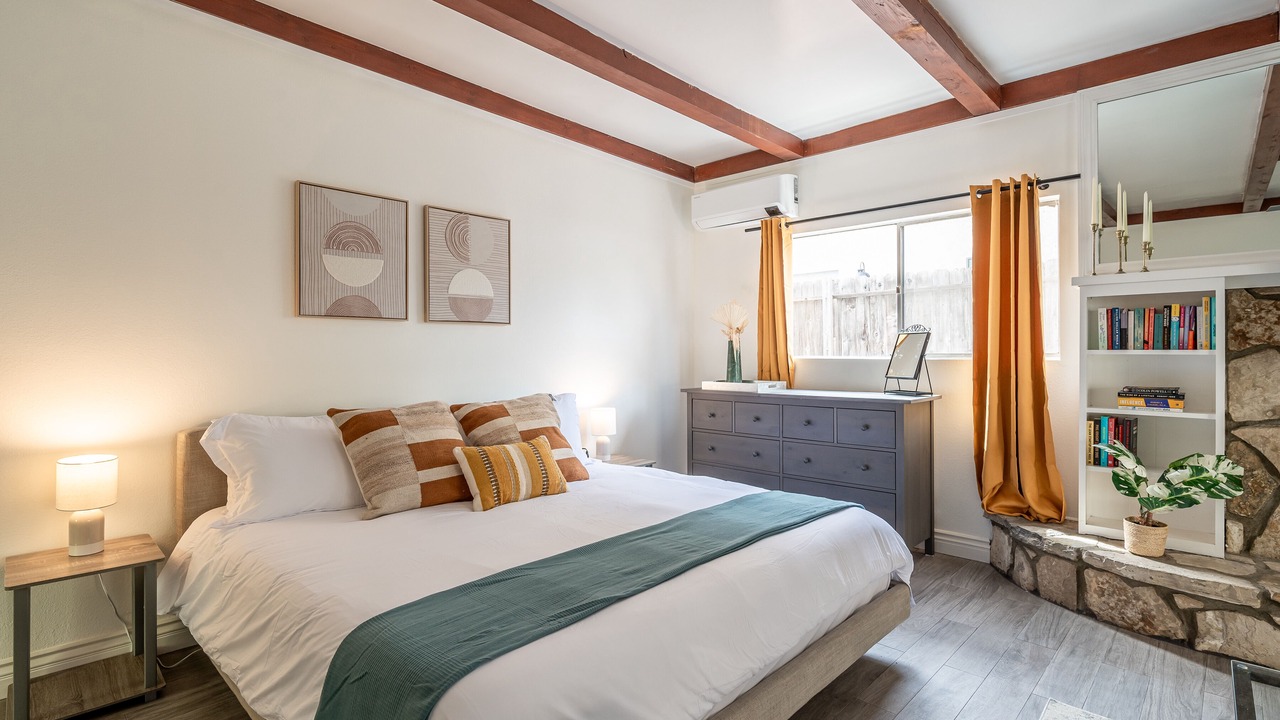Photo of Bedroom in Eastside