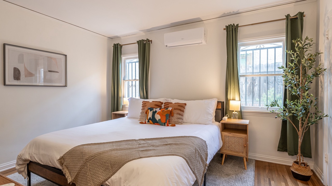 Photo of Bedroom in Eastside