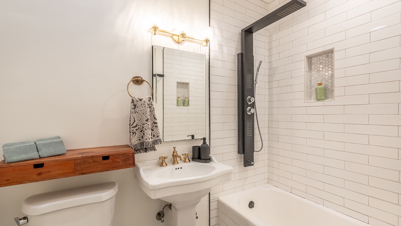 Photo of Bathroom in Eastside