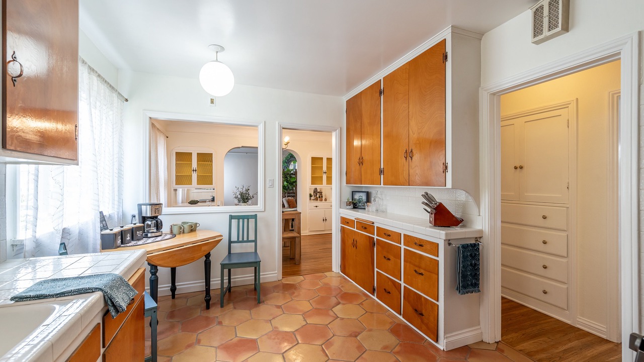 Photo of Kitchen in Eastside