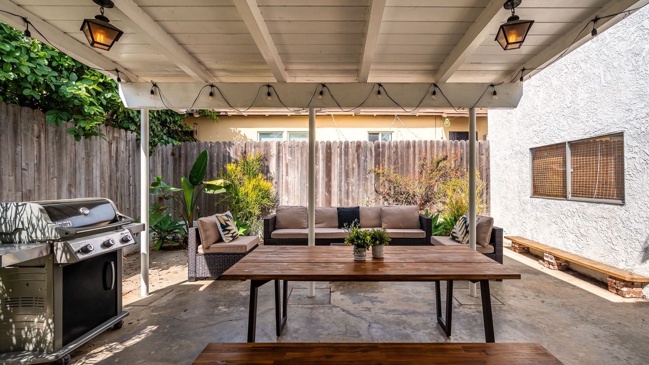 Photo of Outdoor in Eastside