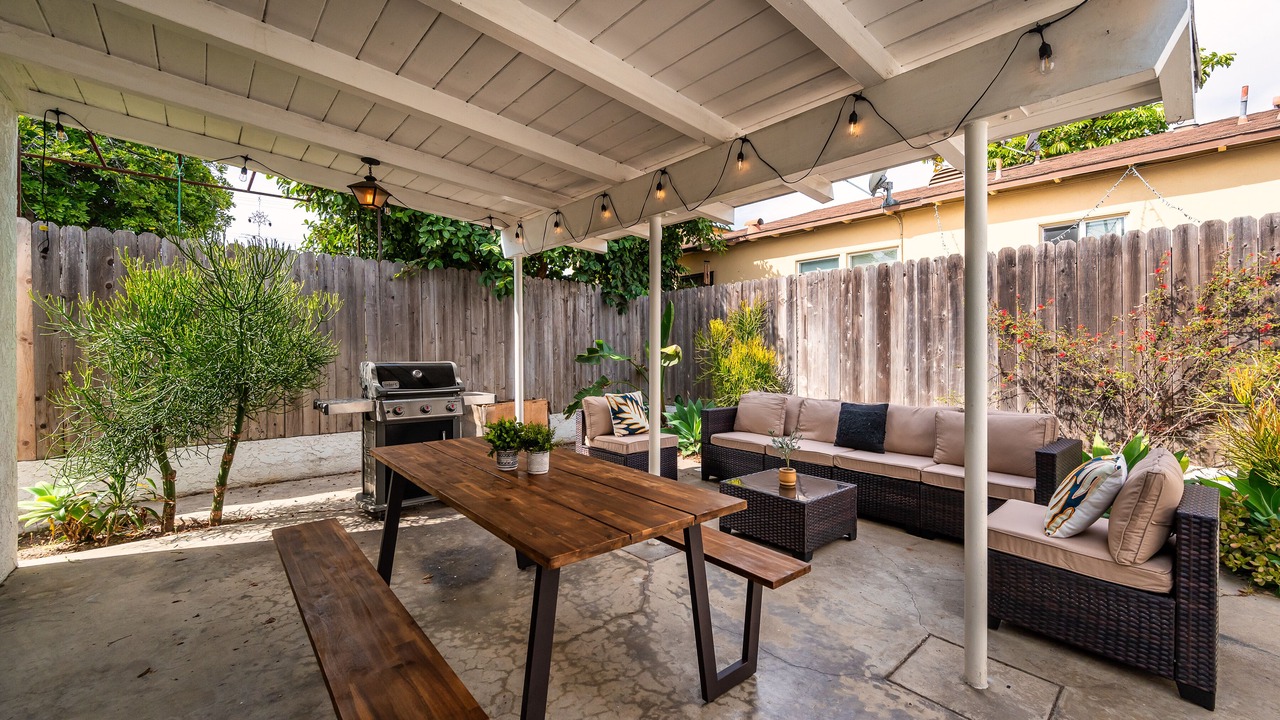 Photo of Outdoor in Eastside