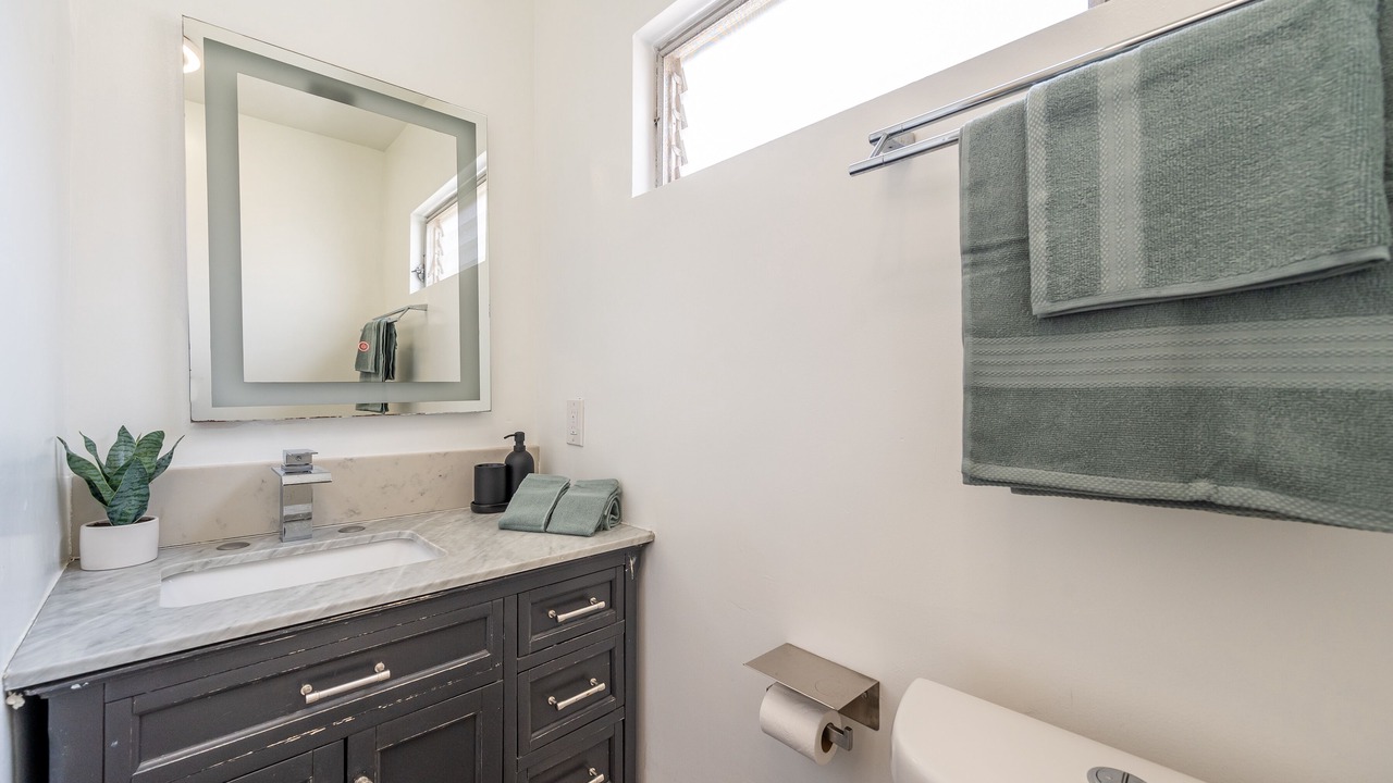 Photo of Bathroom in Eastside