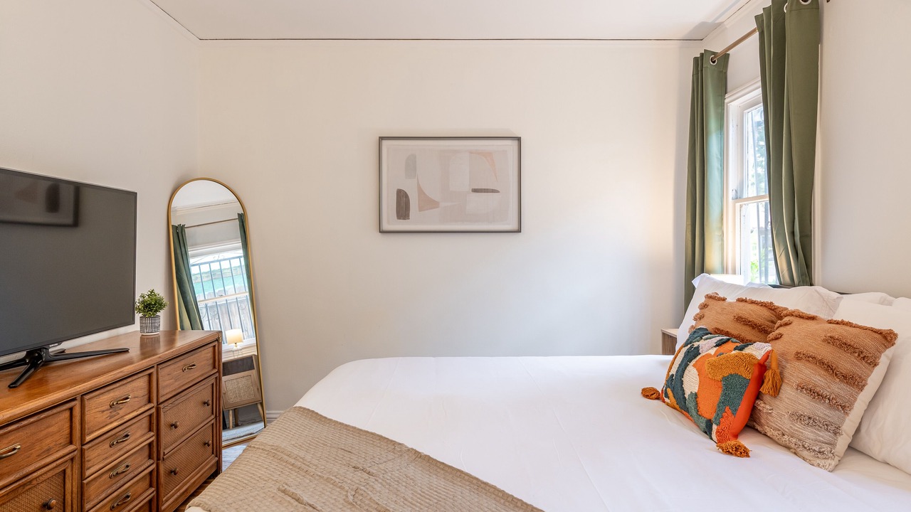 Photo of Bedroom in Eastside