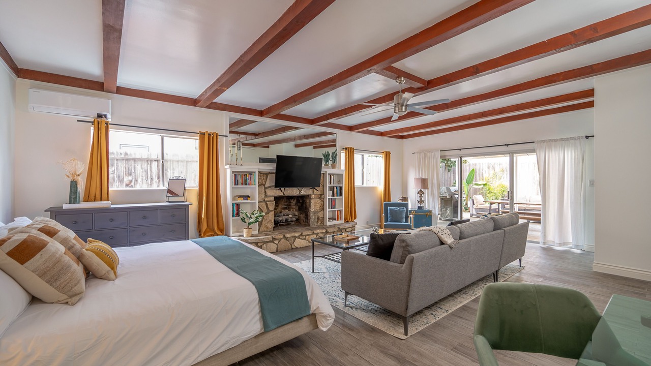 Photo of Bedroom in Eastside