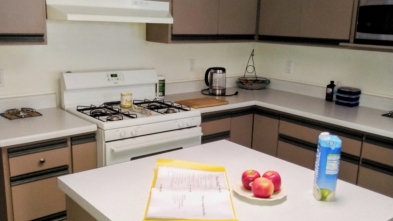 Photo of Kitchen in North Long Beach