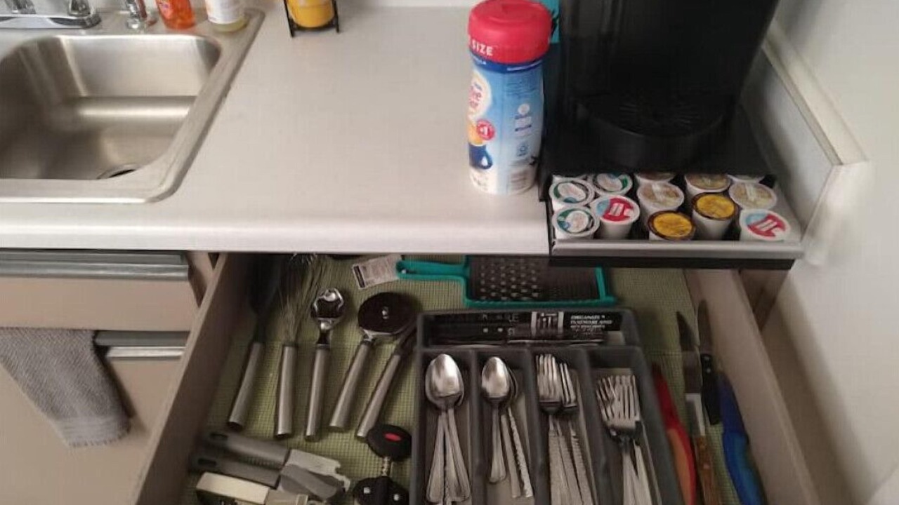 Photo of Kitchen in North Long Beach