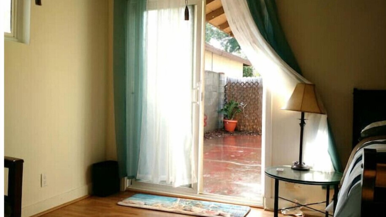 Photo of Bedroom in North Long Beach