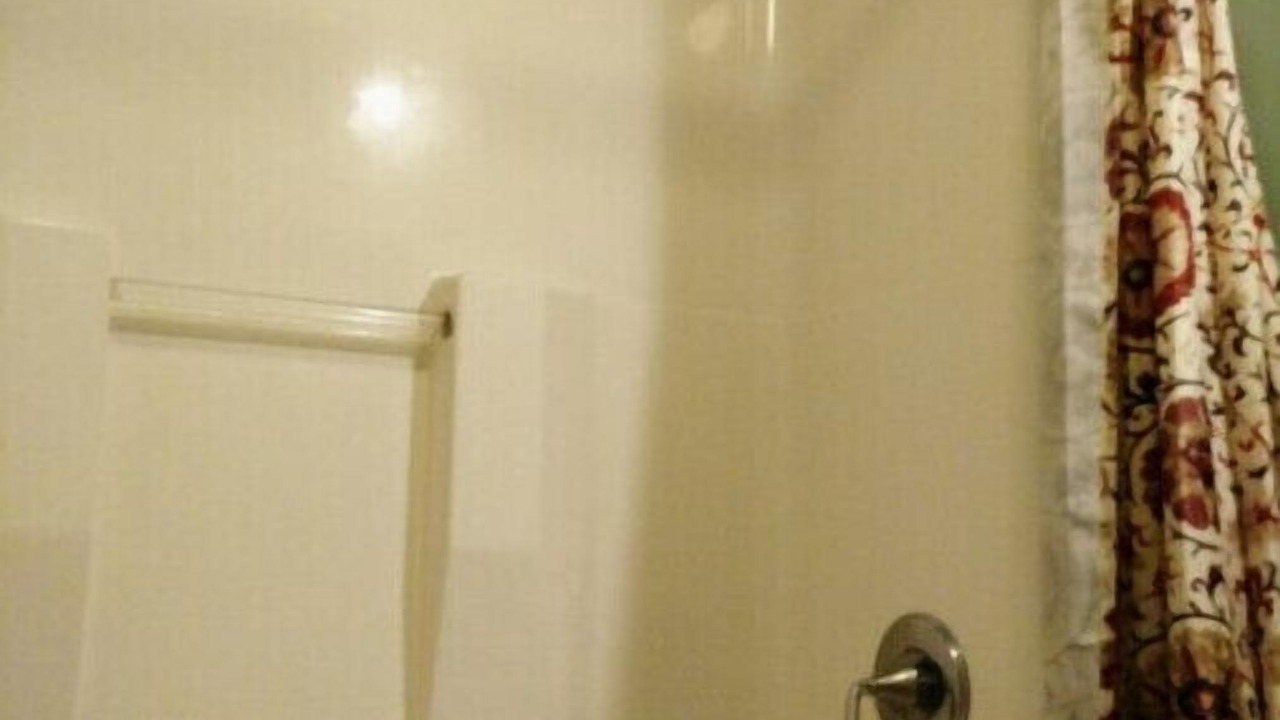 Photo of Bathroom in North Long Beach