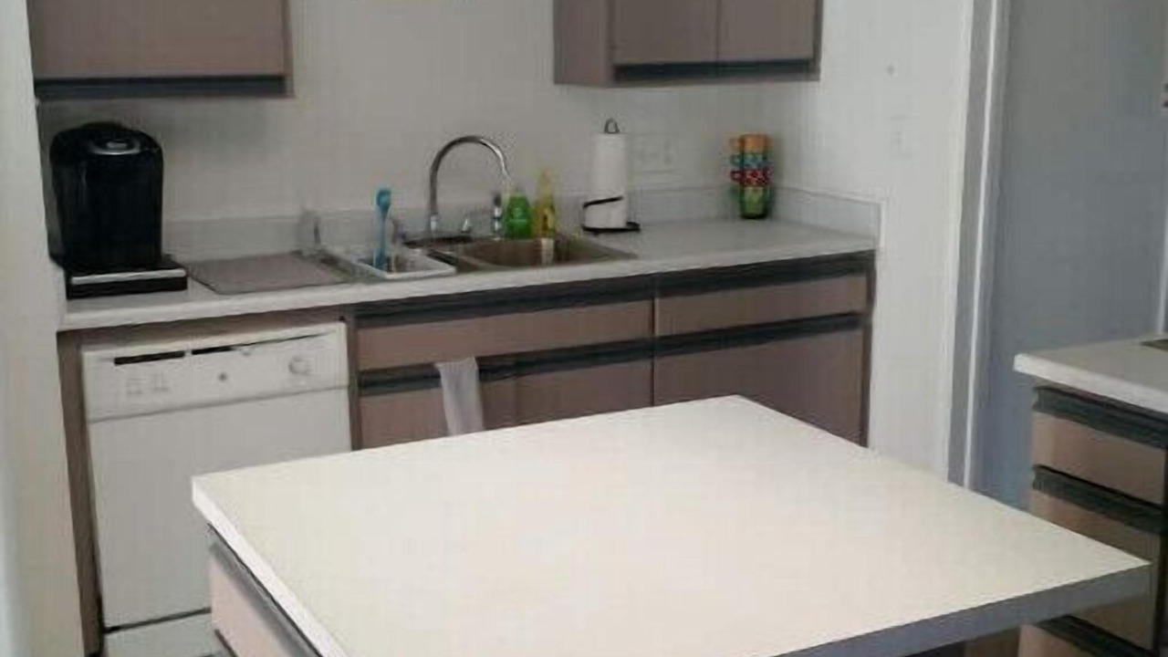 Photo of Kitchen in North Long Beach