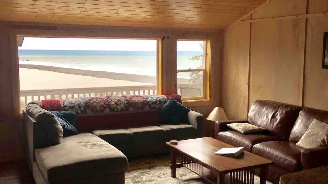 Photo of Livingroom in Klamath