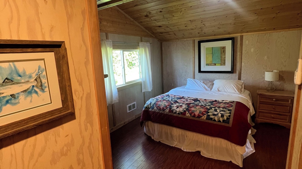 Photo of Bathroom in Klamath