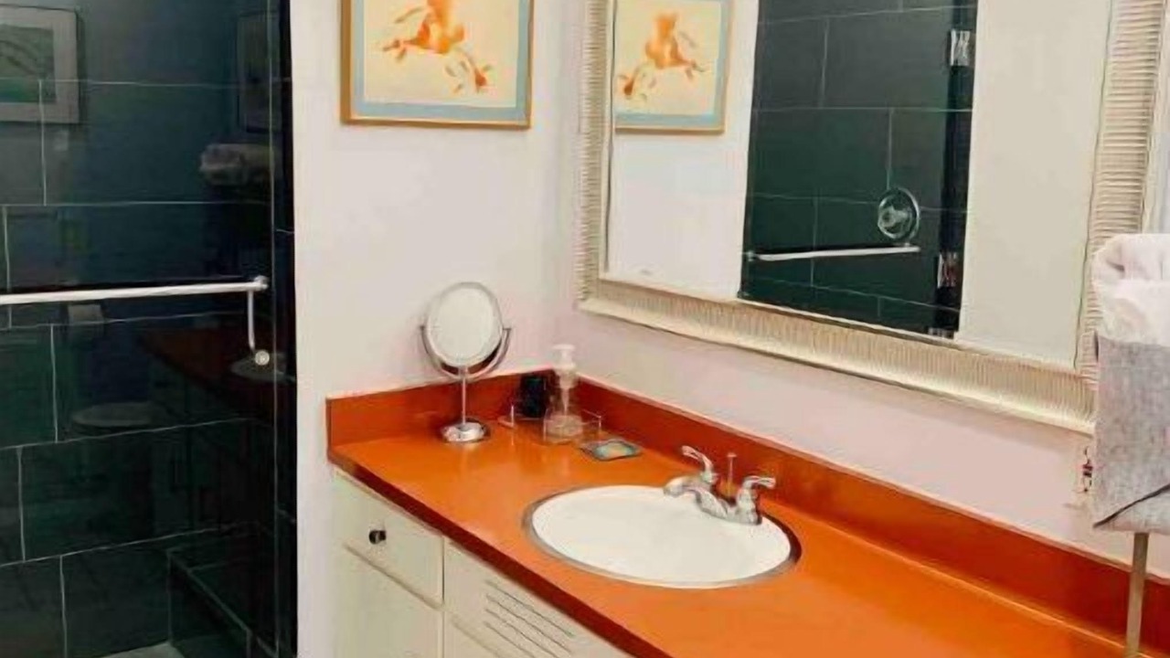 Photo of Bathroom in Piedmont Pines