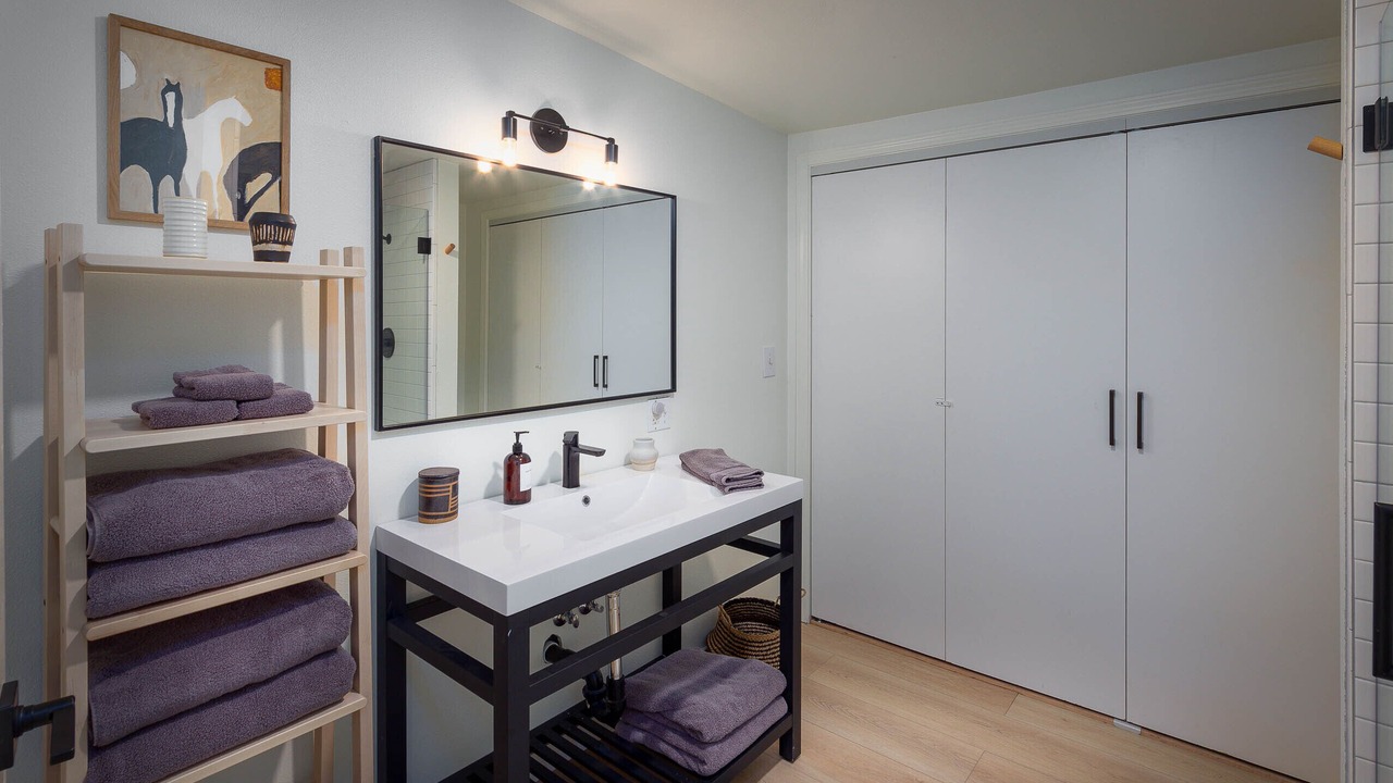 Photo of Bathroom in Kaweah