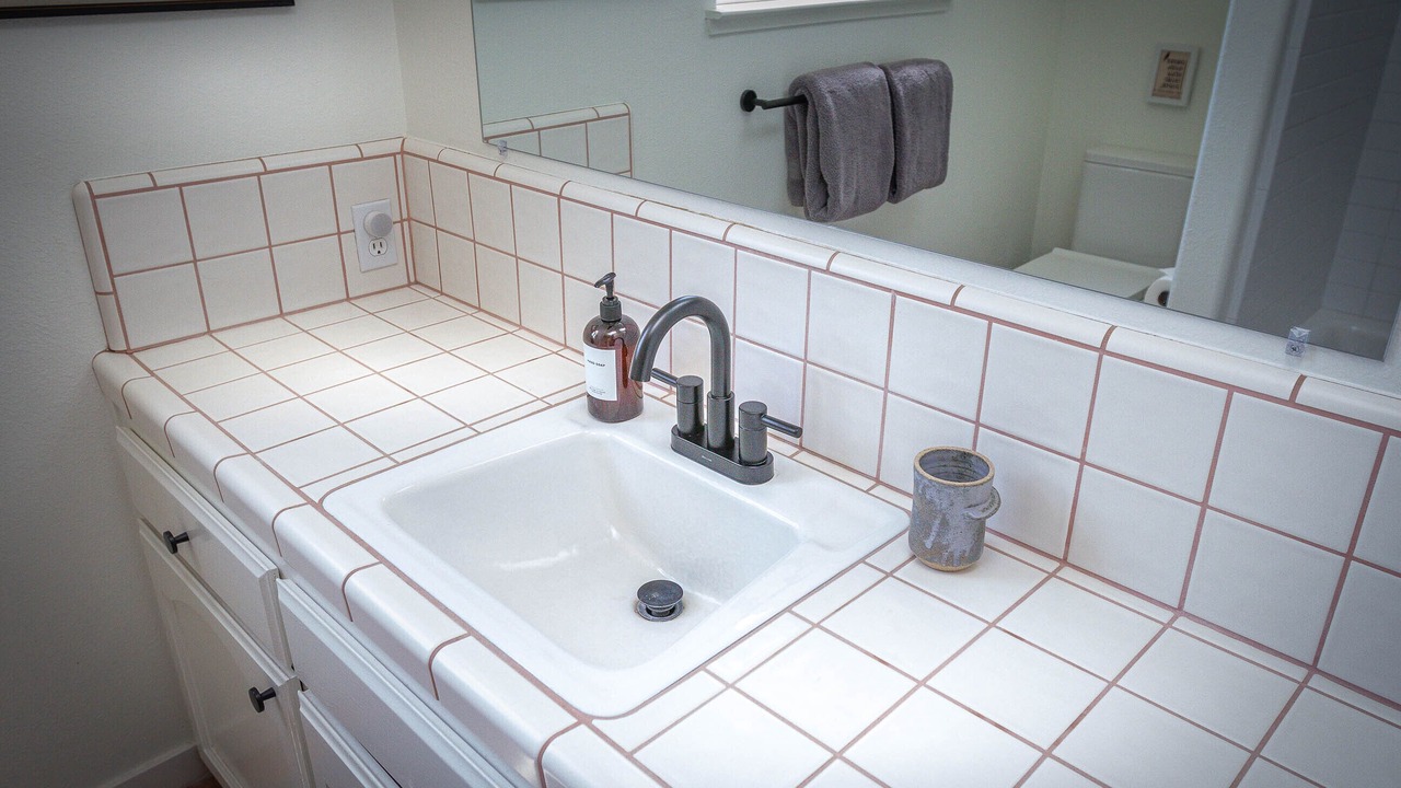 Photo of Bathroom in Kaweah