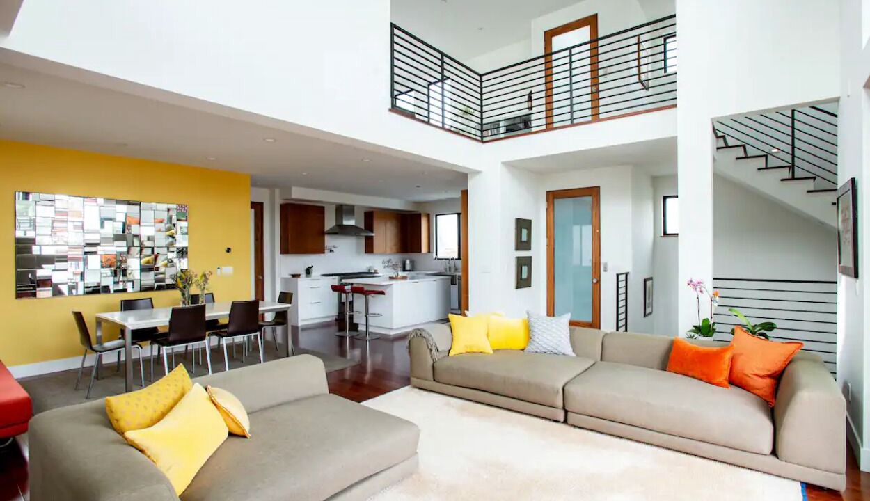 Photo of Livingroom in South Redondo