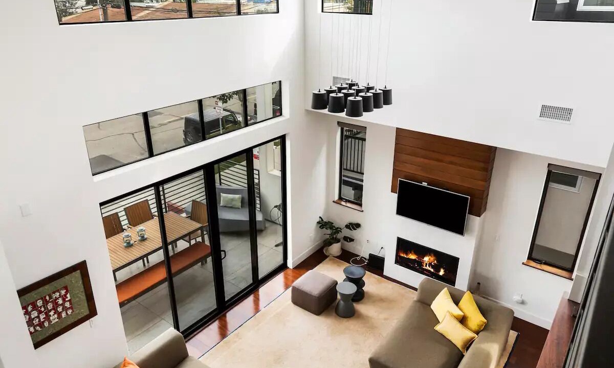 Photo of Livingroom in South Redondo