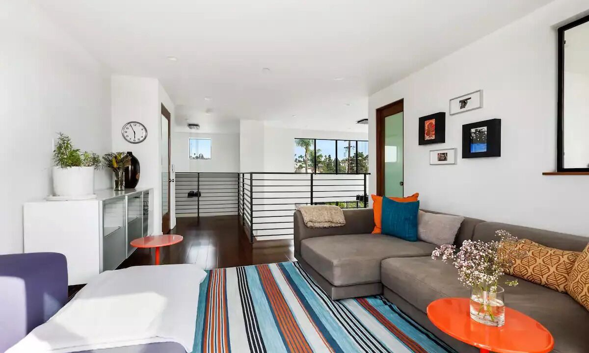 Photo of Bedroom in South Redondo