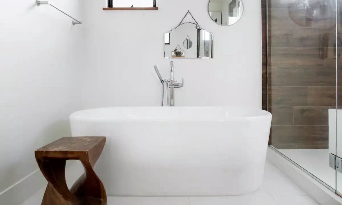Photo of Bathroom in South Redondo